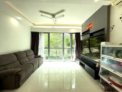 Eight Courtyards (D27), Condominium #539282191